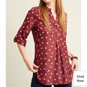 ModCloth top